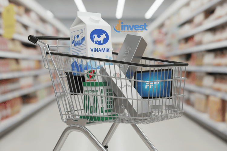 VN-Index là gì? Hiểu đơn giản nhất