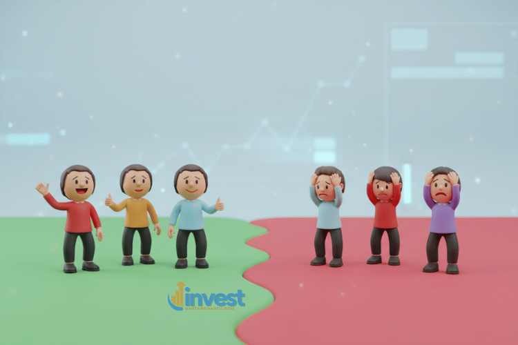 Ý nghĩa màu sắc của VN-Index