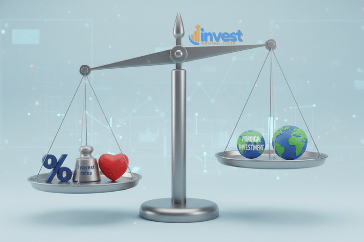 Những yếu tố nào làm VN-Index rung lắc?