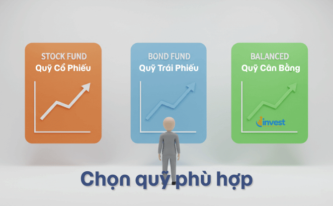 Sự khác biệt giữa hai loại hình