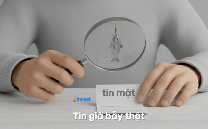 Tin nội bộ chứng khoán là gì?