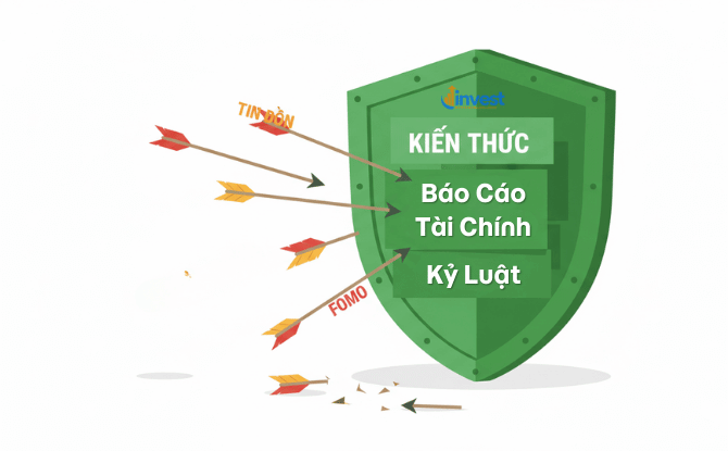 Xây dựng bộ lọc thông tin cho riêng mình