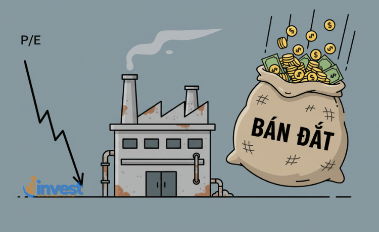 Cẩn trọng với các khoản lợi nhuận bất thường