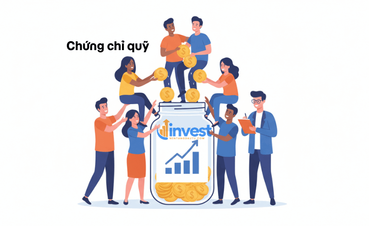 Chứng chỉ quỹ là gì?