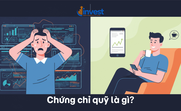 Chứng chỉ quỹ là gì?
