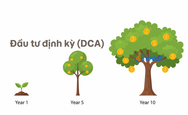 Đầu tư định kỳ (DCA)