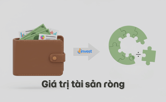 Giá trị tài sản ròng (NAV) - Thước đo lợi nhuận
