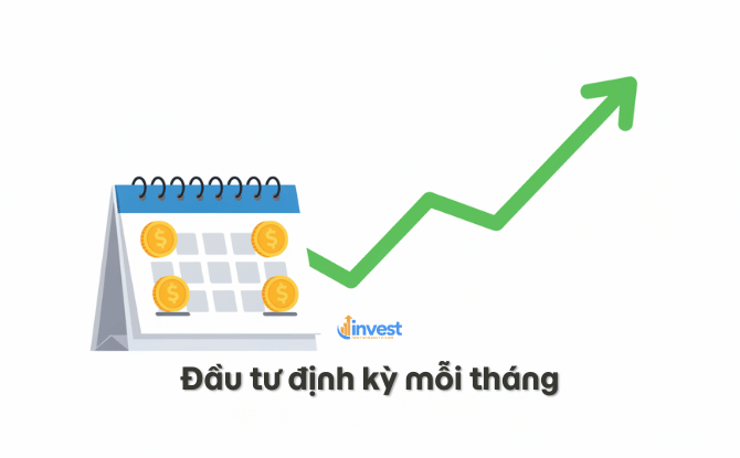 Mở tài khoản và bắt đầu tích lũy
