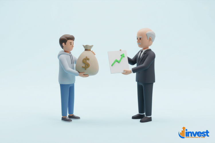 chứng khoán là gì