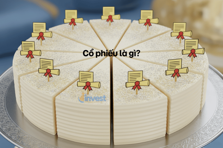 Cổ phiếu là gì?