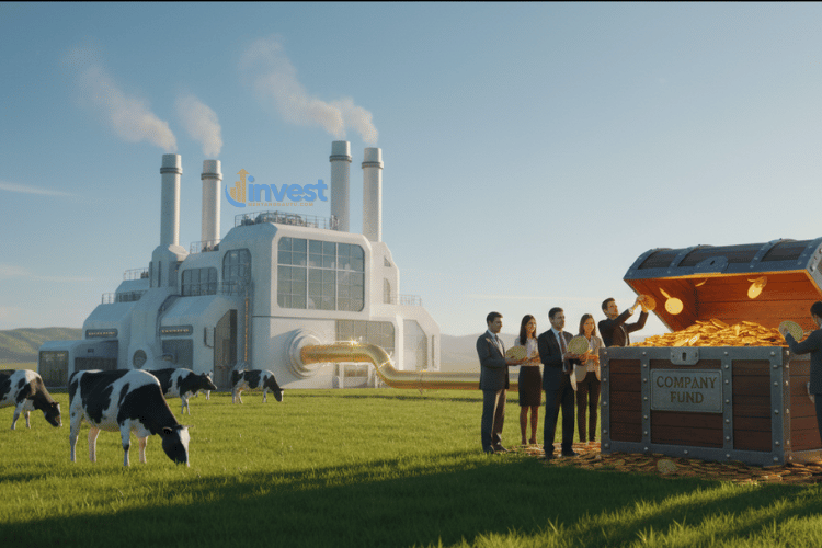 Câu chuyện của Vinamilk