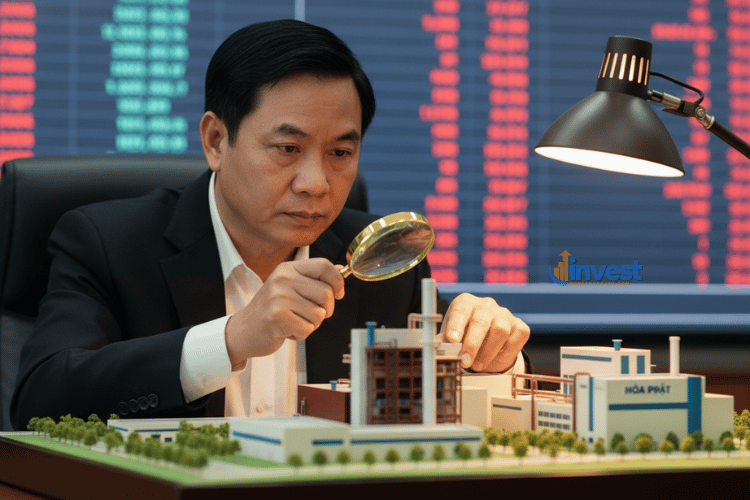 Cổ phiếu có phải là "đánh bạc"?