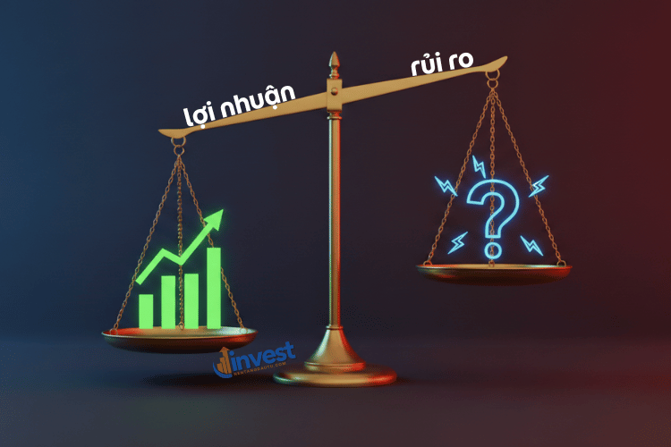 Những rủi ro bạn cần biết