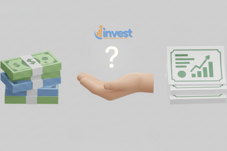 Hai hình thức trả cổ tức  