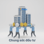 Đầu tư bất động sản vốn nhỏ qua cổ phiếu và REIT: Lợi ích và rủi ro