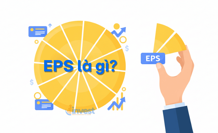 EPS là gì? Phân biệt EPS cơ bản và EPS pha loãng dễ hiểu nhất