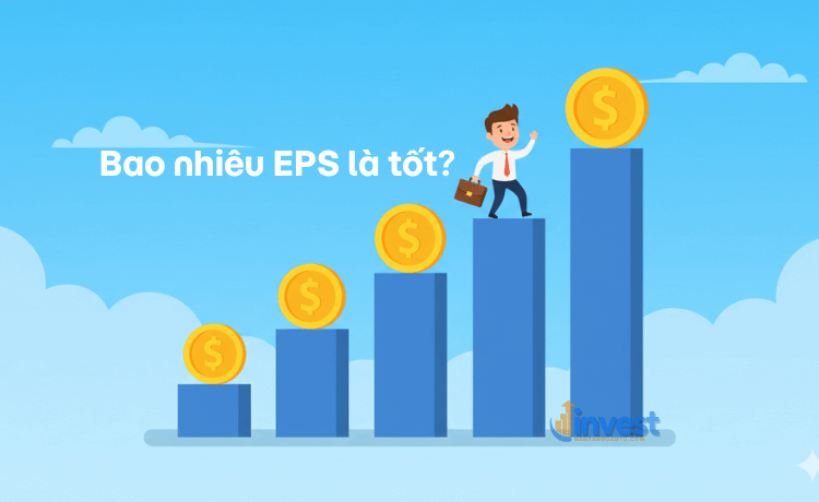 EPS bao nhiêu là tốt?