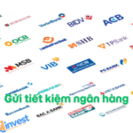 Gửi tiết kiệm ngân hàng: Bí quyết tối ưu lãi suất cho người mới