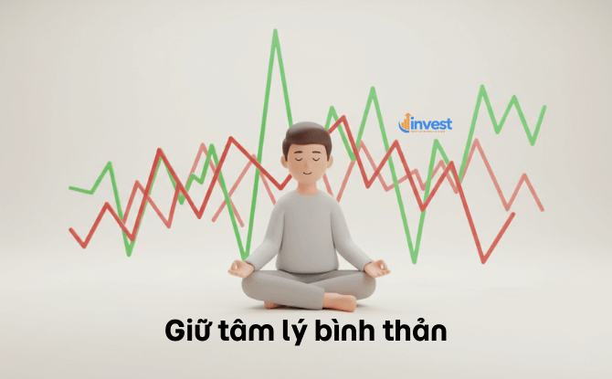 Kiên nhẫn trong đầu tư thực chất là gì?