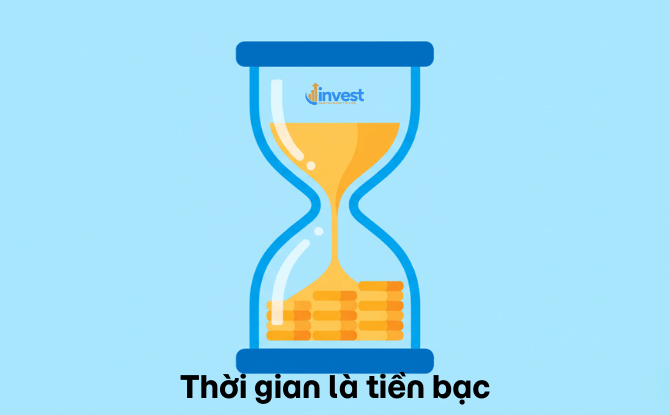 Tại sao người mới thường thiếu kiên nhẫn?