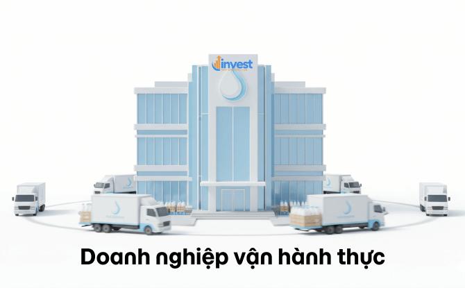 Bài học từ "gã khổng lồ" Vinamilk