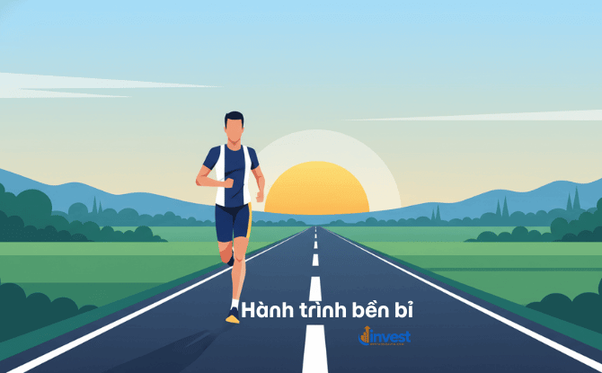 Kiên nhẫn không phải là bỏ mặc