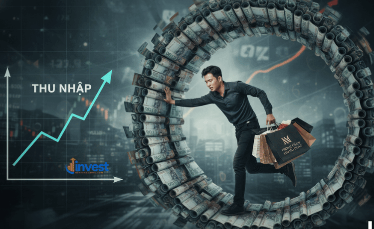 Lạm phát lối sống