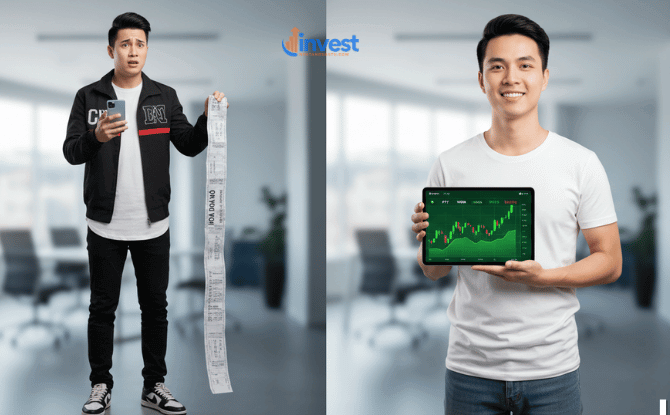 Ví dụ thực tế từ thị trường Việt Nam