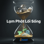 Lạm phát lối sống: Sai lầm khiến người mới không bao giờ giàu