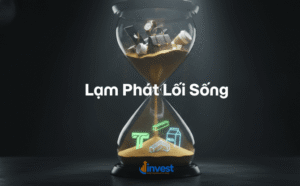 Lạm phát lối sống: Sai lầm khiến người mới không bao giờ giàu