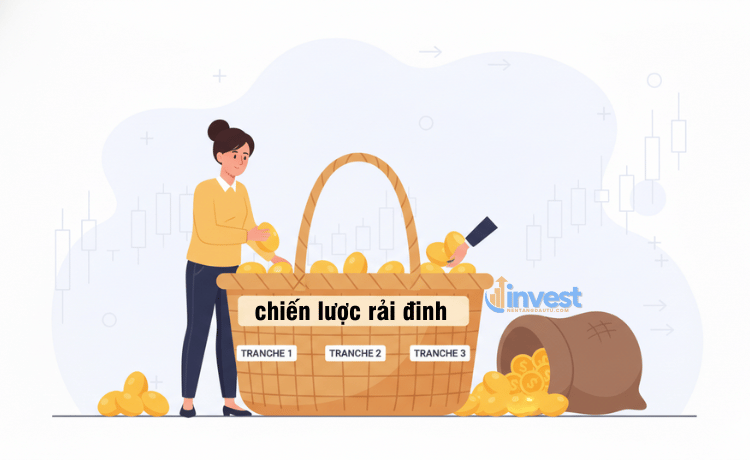 Chiến lược "Rải Đinh" với lệnh LO