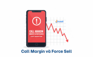 Margin chứng khoán là gì? Bài học tránh cháy tài khoản cho người mới