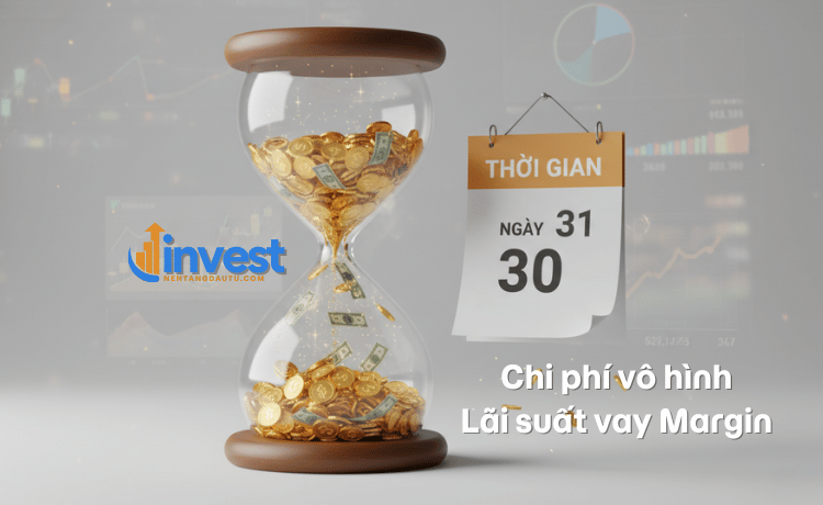 Lãi suất vay Margin là gì  ?