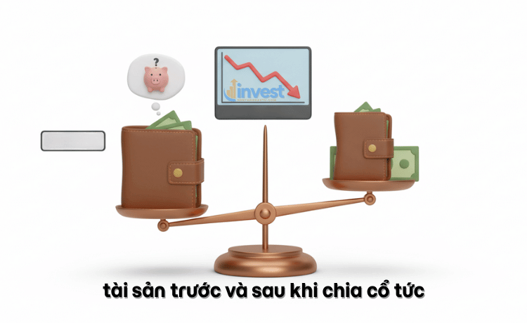 Bạn có thực sự bị "lỗ" khi giá giảm không?