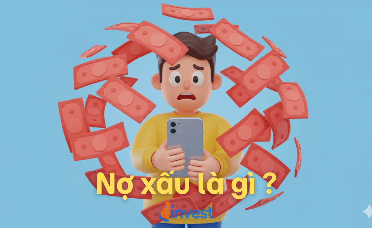 Nợ xấu là gì