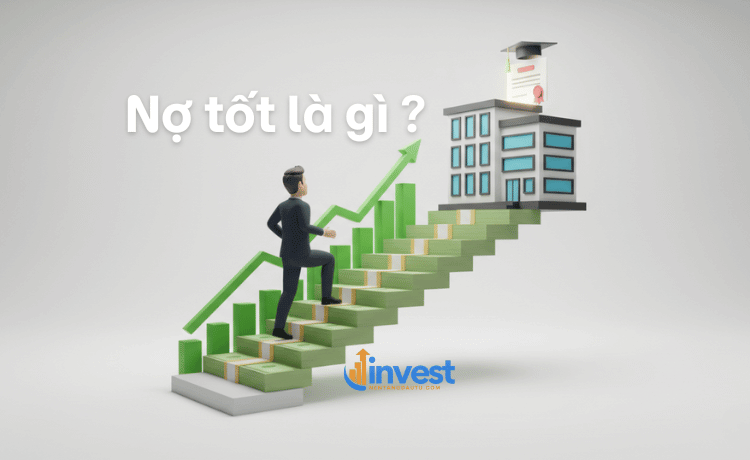Nợ tốt là gì