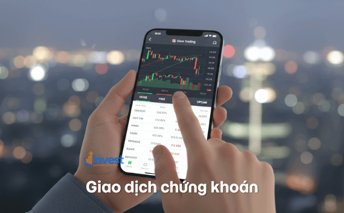 Cách kiểm tra một mã cổ phiếu thuộc sàn chứng khoán nào?