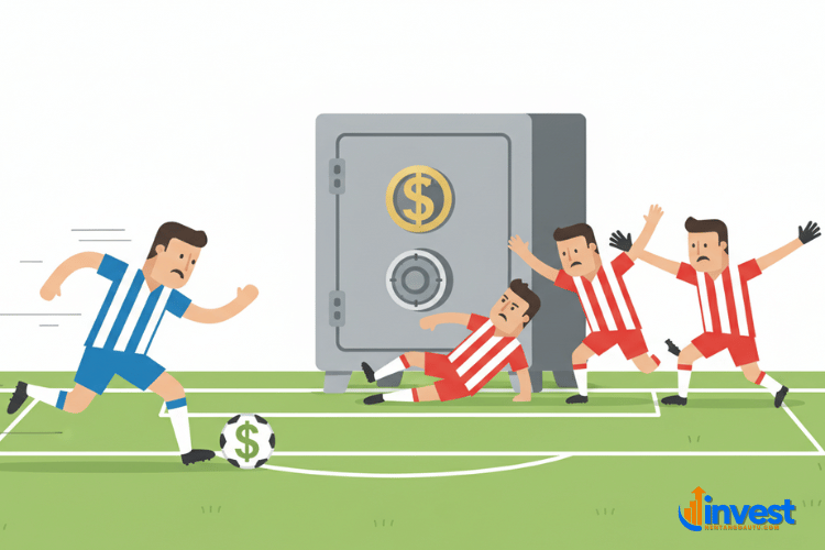 Quản lý tài chính cá nhân