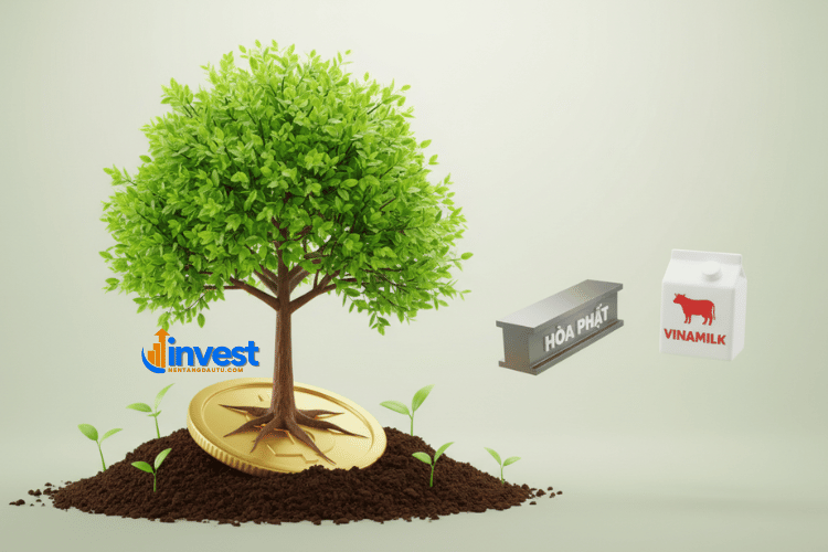 Tăng trưởng tài sản (Đầu tư)