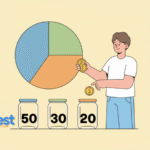 Quy tắc 50/30/20: Công thức quản lý tiền đơn giản nhất cho người mới