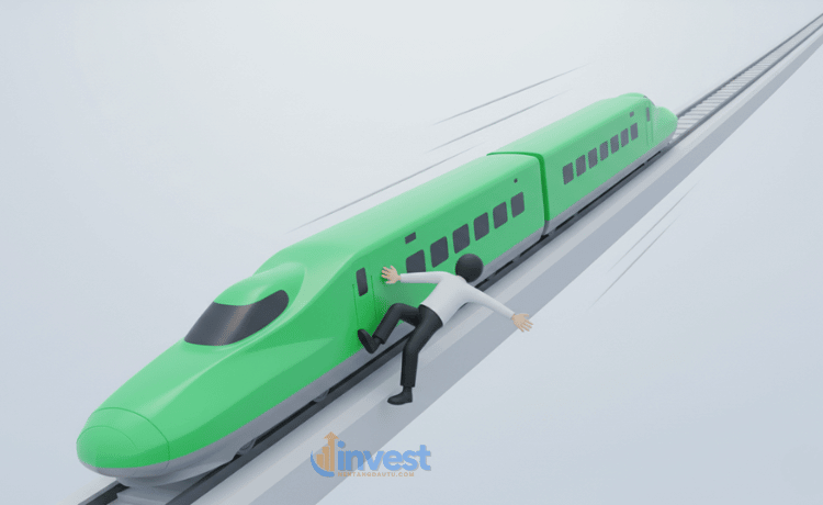 Từ hưng phấn đến "đu đỉnh"