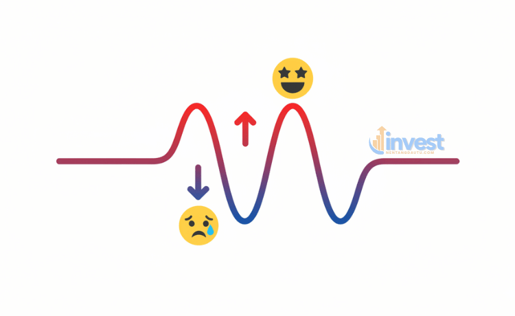 bạn thường bán đúng đáy?