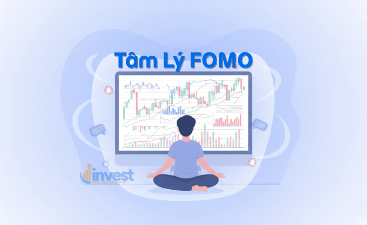 Tâm lý FOMO trong chứng khoán: Cách tránh bẫy mua đỉnh bán đáy