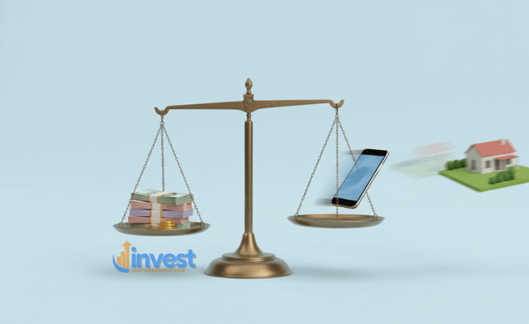 Thanh khoản là gì?  