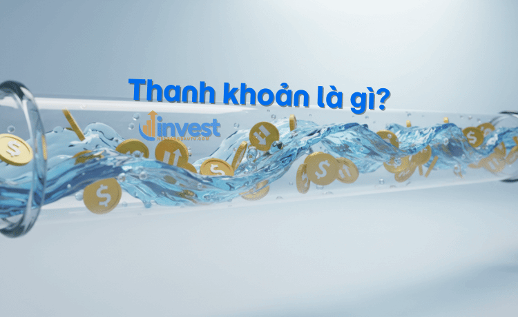 Thanh khoản trong chứng khoán