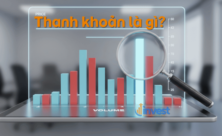 Thanh khoản là gì? Hiểu đúng về bẫy “mua dễ khó bán” trong đầu tư