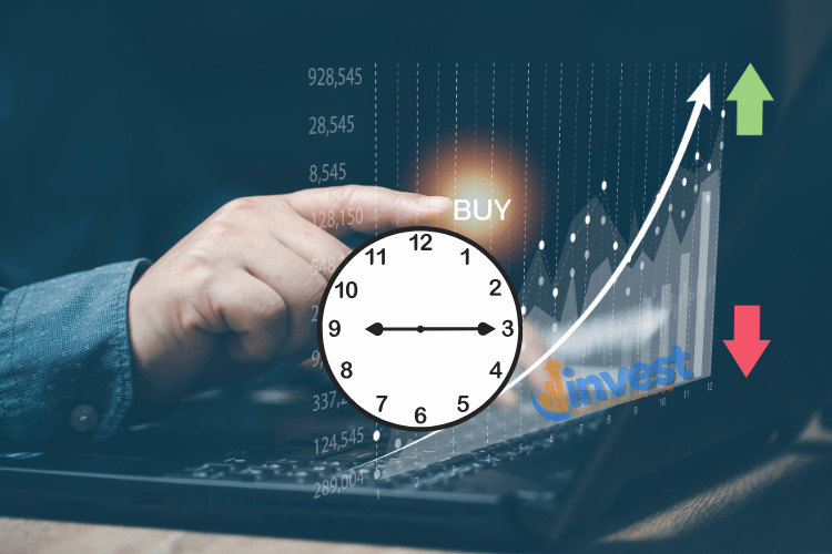 thời gian giao dịch chứng khoán