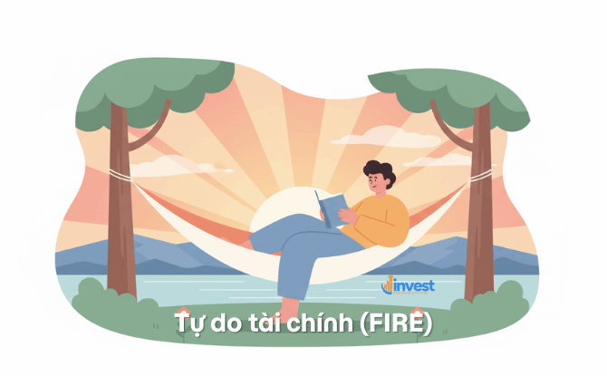 Tự do tài chính (FIRE)