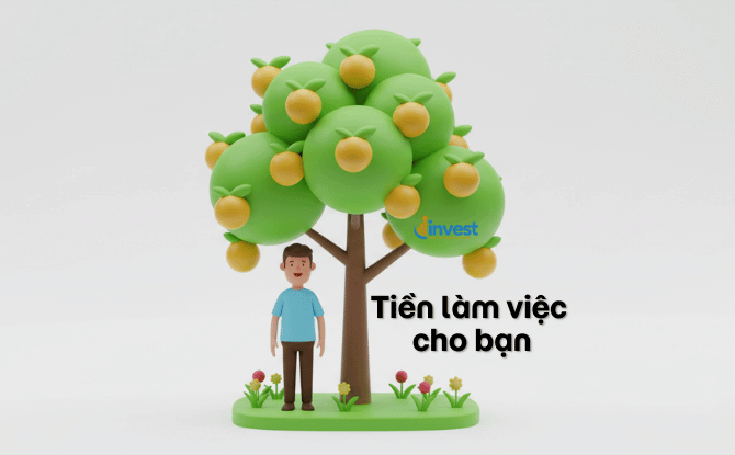 Tự do tài chính thực sự nghĩa là gì?