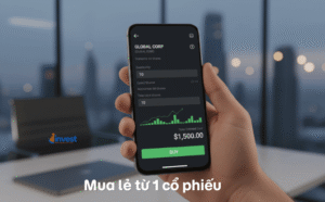 Hướng dẫn vốn ít đầu tư chứng khoán cho người mới bắt đầu (Chi tiết)